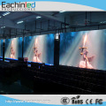 P3.9 HD Bühne Gebrauchte LED Vorhang Display Video Bildschirm